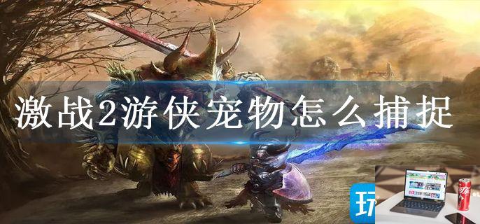 激战2游侠宠物怎么捕捉-第1张图片-零力游戏日记