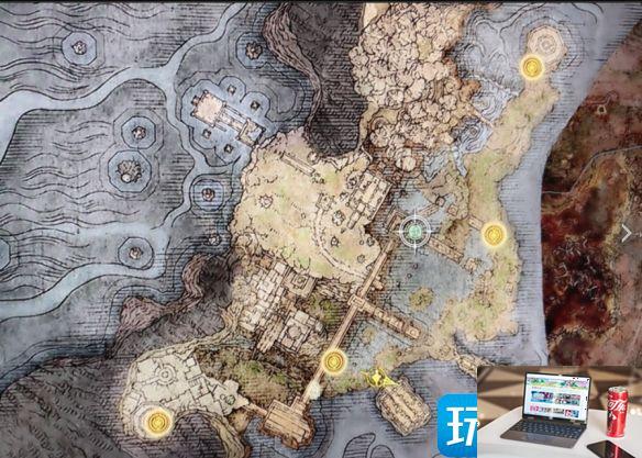艾尔登法环在哪洗点-第2张图片-零力游戏日记