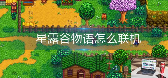 星露谷物语怎么联机-第1张图片-零力游戏日记
