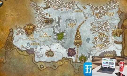 魔兽世界WLK怀旧服龙眠联军声望如何开启-第2张图片-零力游戏日记