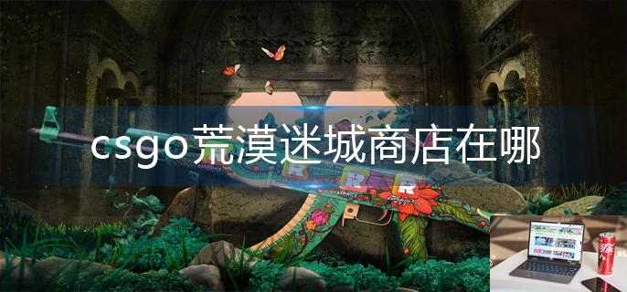 csgo荒漠迷城商店在哪-第1张图片-零力游戏日记