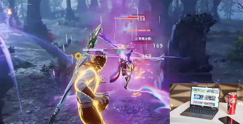 永劫无间武田信忠技能怎么带-第2张图片-零力游戏日记