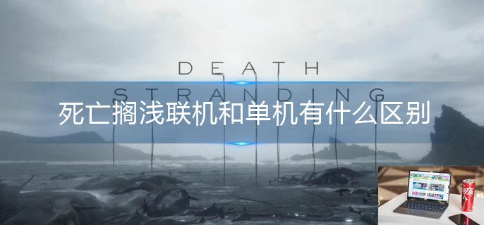 死亡搁浅联机和单机有什么区别-第1张图片-零力游戏日记