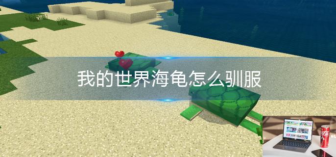 我的世界海龟怎么驯服-第1张图片-零力游戏日记