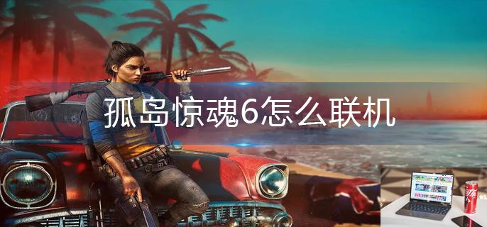孤岛惊魂6怎么联机-第1张图片-零力游戏日记