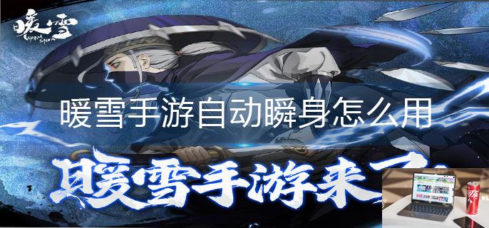 暖雪手游自动瞬身怎么用-第1张图片-零力游戏日记