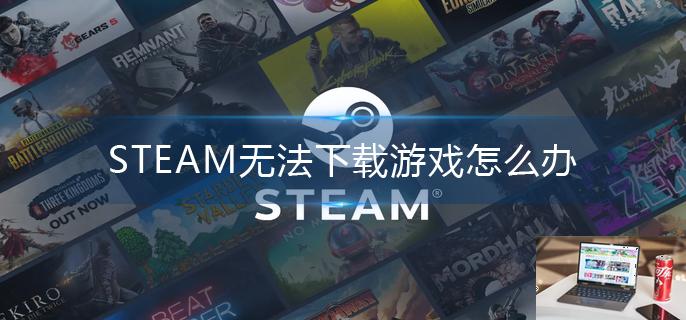 STEAM无法下载游戏怎么办-第1张图片-零力游戏日记