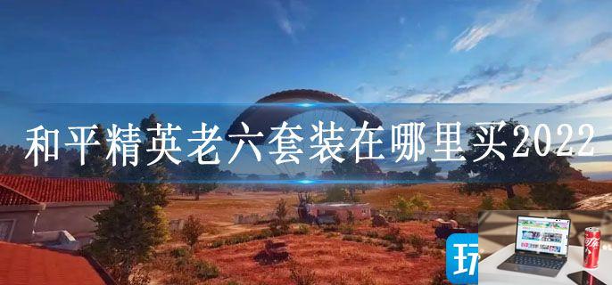 和平精英老六套装在哪里买2022-第1张图片-零力游戏日记