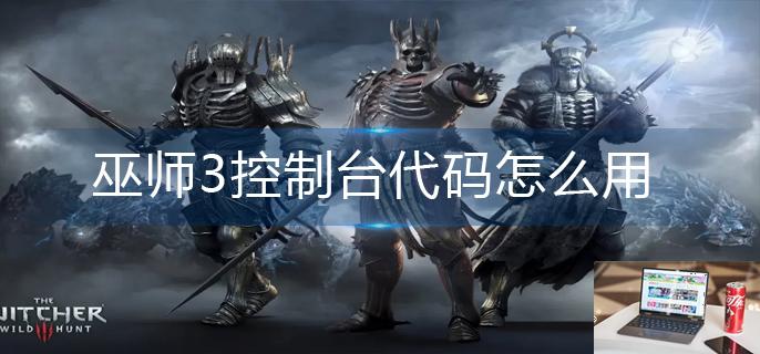 巫师3控制台代码怎么用-第1张图片-零力游戏日记