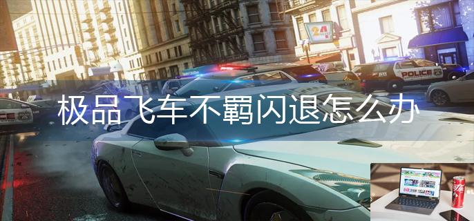 极品飞车不羁闪退怎么办-第1张图片-零力游戏日记