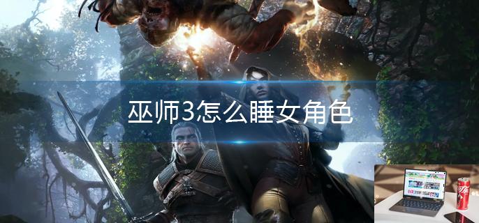 巫师3怎么睡女角色-第1张图片-零力游戏日记