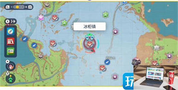 宝可梦朱紫个体值怎么提升-第2张图片-零力游戏日记