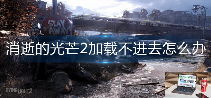 消逝的光芒2加载不进去怎么办-第1张图片-零力游戏日记