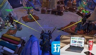 魔兽世界10.0制造订单任务怎么完成-第3张图片-零力游戏日记