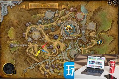 魔兽世界10.0制造订单任务怎么完成-第2张图片-零力游戏日记
