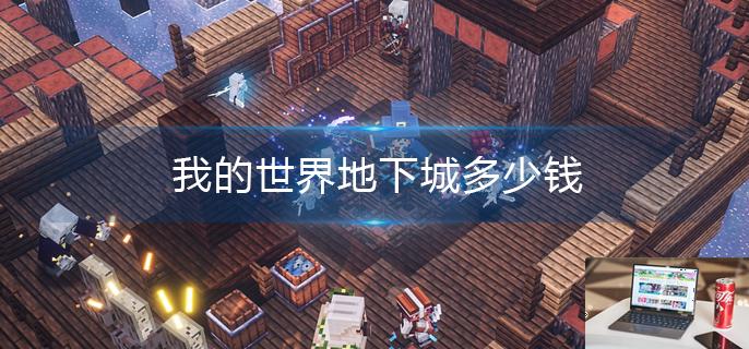 我的世界地下城多少钱-第1张图片-零力游戏日记
