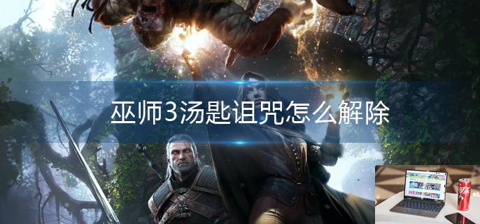 巫师3汤匙诅咒怎么解除-第1张图片-零力游戏日记