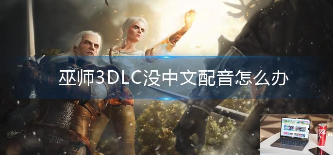 巫师3DLC没中文配音怎么办-第1张图片-零力游戏日记
