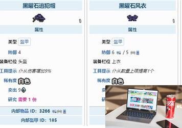 泰拉瑞亚黑曜石套装怎么做-第2张图片-零力游戏日记