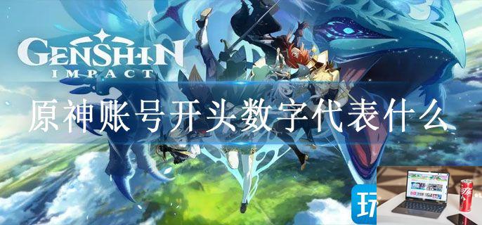 原神账号开头数字代表什么-第1张图片-零力游戏日记