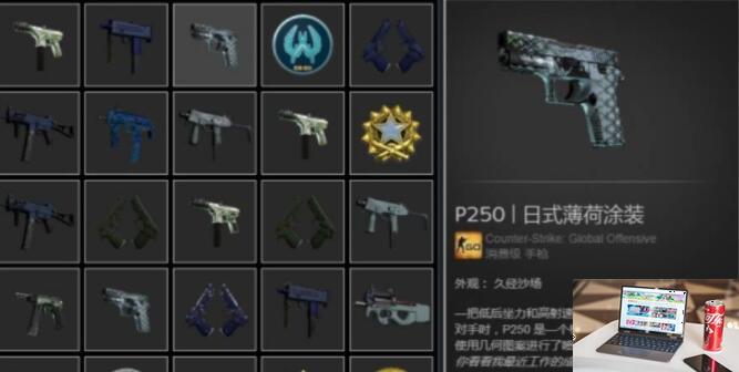 csgo大行动有什么用-第2张图片-零力游戏日记