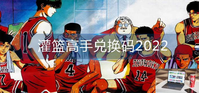 灌篮高手兑换码2022-第1张图片-零力游戏日记
