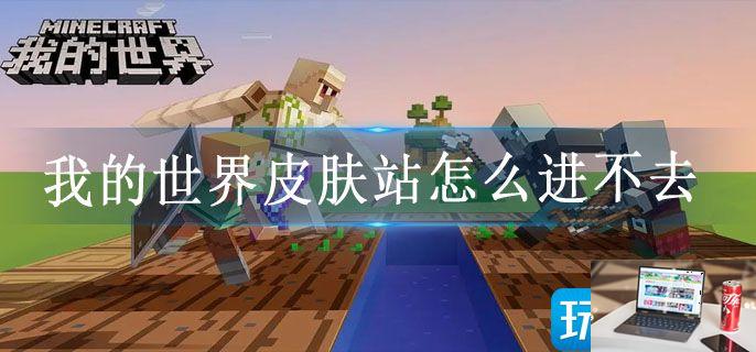 我的世界皮肤站怎么进不去-第1张图片-零力游戏日记