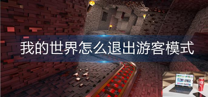 我的世界怎么退出游客模式-第1张图片-零力游戏日记