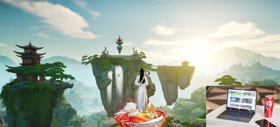 蜀山初章剑修化神功法怎么获得-第2张图片-零力游戏日记