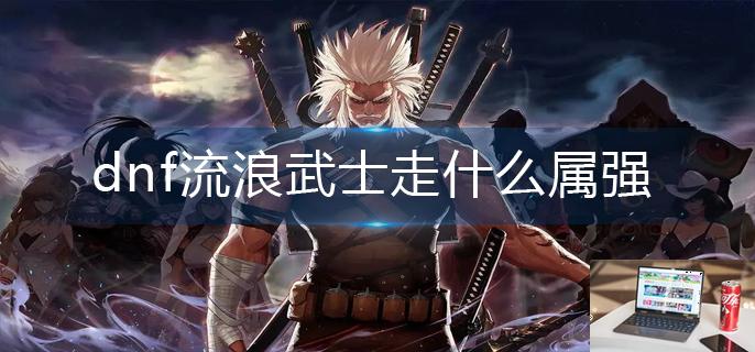 dnf流浪武士走什么属强-第1张图片-零力游戏日记