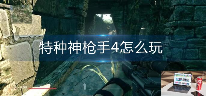 特种神枪手4怎么玩-第1张图片-零力游戏日记