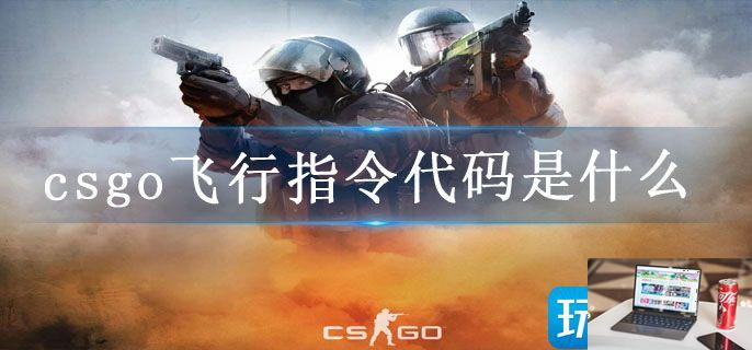 csgo飞行指令代码是什么-第1张图片-零力游戏日记