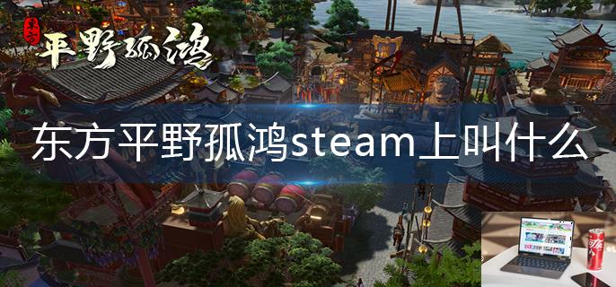 东方平野孤鸿steam上叫什么-第1张图片-零力游戏日记