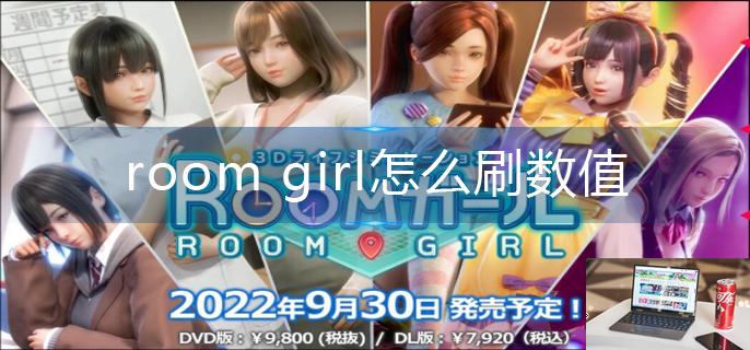 room girl怎么刷数值-第1张图片-零力游戏日记