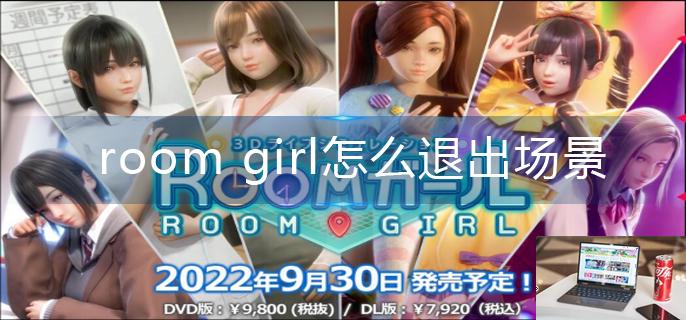 room girl怎么退出场景-第1张图片-零力游戏日记