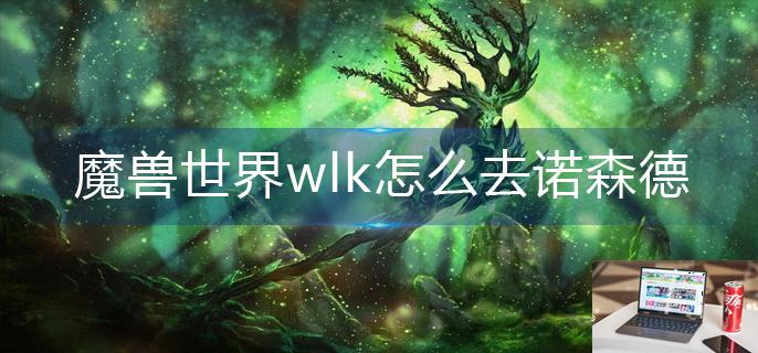 魔兽世界wlk怎么去诺森德-第1张图片-零力游戏日记