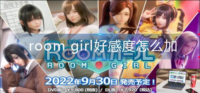 room girl好感度怎么加-第1张图片-零力游戏日记