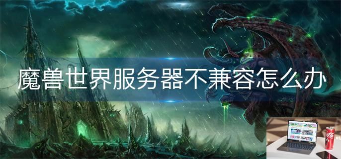 魔兽世界服务器不兼容怎么办-第1张图片-零力游戏日记