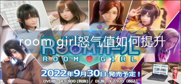 room girl怒气值如何提升-第1张图片-零力游戏日记