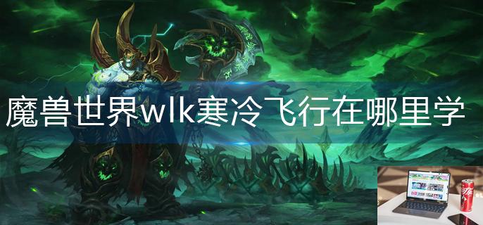 魔兽世界wlk寒冷飞行在哪里学-第1张图片-零力游戏日记