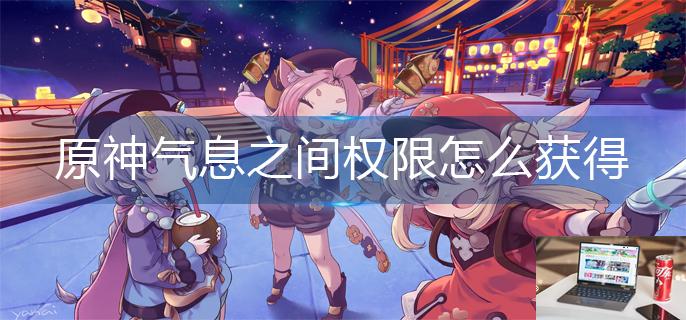 原神气息之间权限怎么获得-第1张图片-零力游戏日记