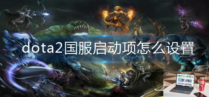 dota2国服启动项怎么设置-第1张图片-零力游戏日记