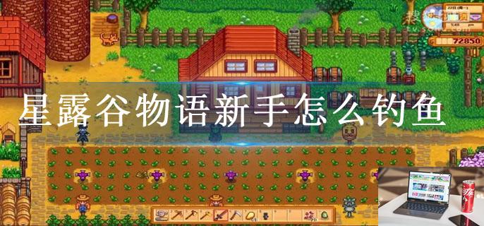 星露谷物语新手怎么钓鱼-第1张图片-零力游戏日记