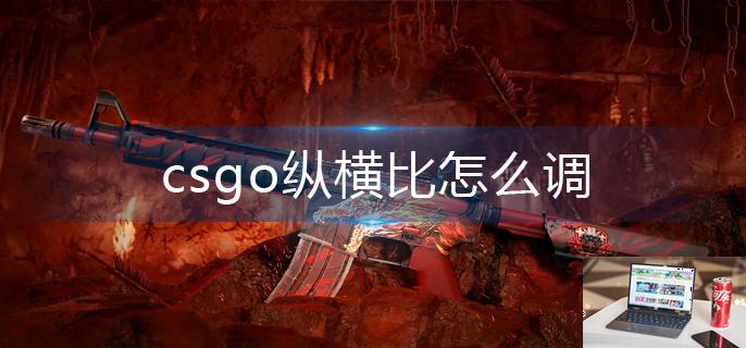 csgo纵横比怎么调-第1张图片-零力游戏日记