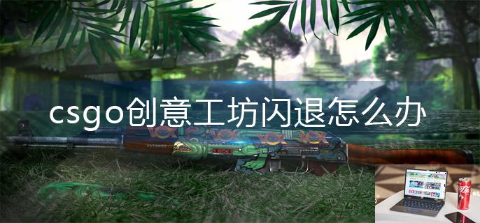 csgo创意工坊闪退怎么办-第1张图片-零力游戏日记