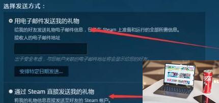 csgo怎么送好友皮肤-第4张图片-零力游戏日记