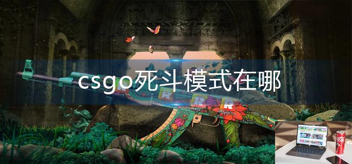 csgo死斗模式在哪-第1张图片-零力游戏日记