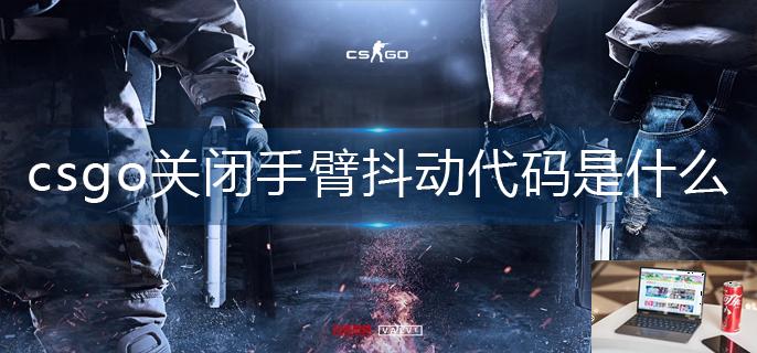 csgo关闭手臂抖动代码是什么-第1张图片-零力游戏日记