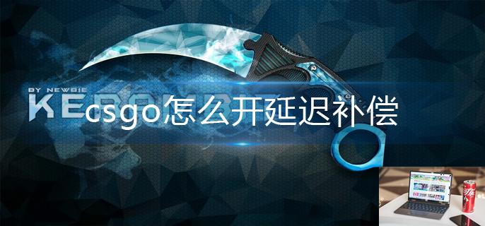 csgo怎么开延迟补偿-第1张图片-零力游戏日记